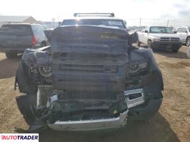 Land Rover Defender 2023 2