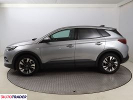 Opel Grandland 2019 1.2 128 KM