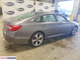 Honda Accord 2020 2