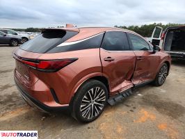 Lexus RX 2023 2