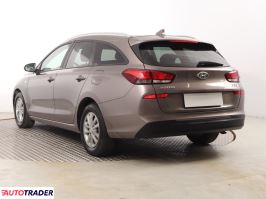 Hyundai i30 2022 1.0 118 KM