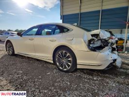 Lexus LS 2023 3