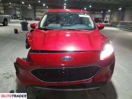 Ford Escape 2020 1