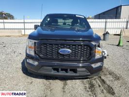 Ford Pozostałe 2022 2