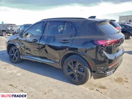 Buick Pozostałe 2025 2