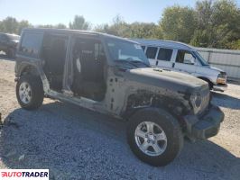 Jeep Wrangler 2020 3