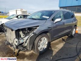 Buick Enclave 2019 3