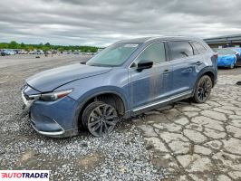 Mazda CX-9 2023 2
