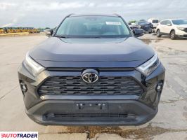 Toyota Pozostałe 2023 2
