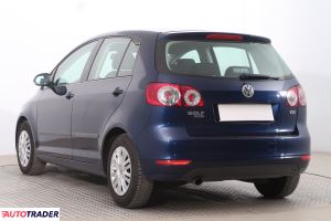 Volkswagen Golf 2011 1.6 103 KM