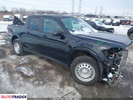 Ford Maverick 2023 2