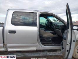 Ford Pozostałe 2019 6