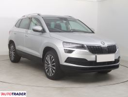 Skoda Karoq - zobacz ofertę