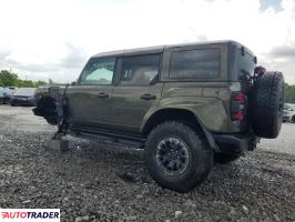 Ford Bronco 2024 3 Ford Bronco 2024 3