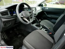 Volkswagen Pozostałe 2024 1.0 95 KM