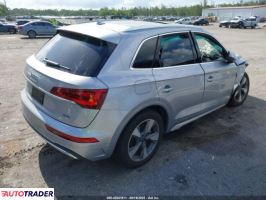 Audi Q5 2025 2 Audi Q5 2025 2