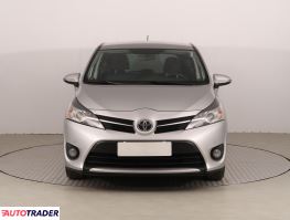 Toyota Verso 2015 1.6 130 KM