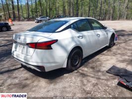 Nissan Altima 2020 2
