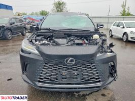 Lexus RX 2024 2