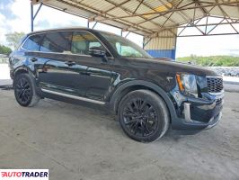 Kia Pozostałe 2022 3