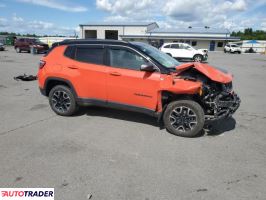 Jeep Compass 2019 2