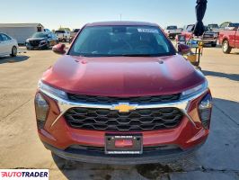 Chevrolet Trax 2024 1