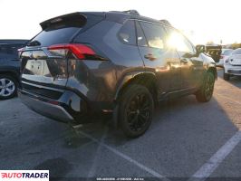 Toyota Pozostałe 2024 2