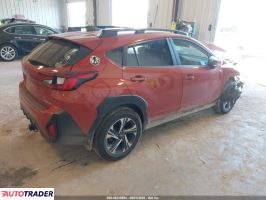 Subaru Pozostałe 2025 2