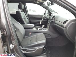 Jeep Grand Cherokee 2019 3 Jeep Grand Cherokee 2019 3