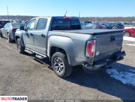 GMC Pozostałe 2021 3