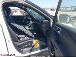 Ford Explorer 2020 2