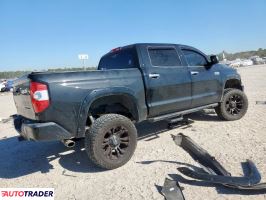 Toyota Tundra 2019 5