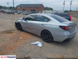 Subaru Legacy 2021 2