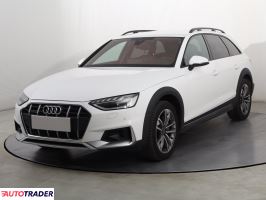 Audi Allroad 2021 2.0 201 KM