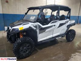 Polaris Pozostałe 2022
