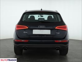 Audi Q5 2014 2.0 221 KM Audi Q5 2014 2.0 221 KM