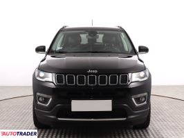 Jeep Compass 2019 1.4 167 KM