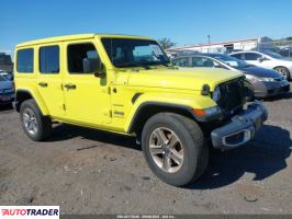 Jeep Wrangler 2023 2 Jeep Wrangler 2023 2