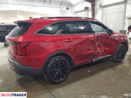 Kia Sorento 2021 2