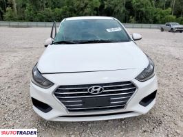 Hyundai Accent 2022 1 Hyundai Accent 2022 1