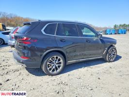 BMW X5 2024 3