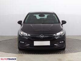 Opel Astra 2016 1.4 147 KM Opel Astra 2016 1.4 147 KM