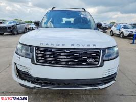 Land Rover Range Rover 2021 3