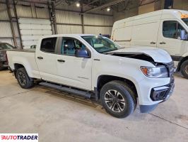 Chevrolet Colorado 2022 2