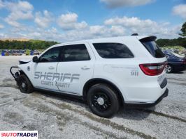Dodge Durango 2024 5 Dodge Durango 2024 5