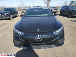 Mercedes CL 2024 Mercedes CL 2024