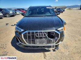 Audi Q3 2020 2