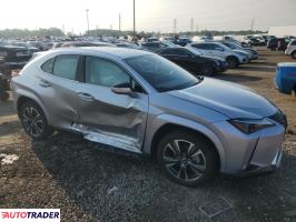 Lexus Pozostałe 2025 2 Lexus Pozostałe 2025 2