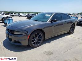 Dodge Charger 2020 3