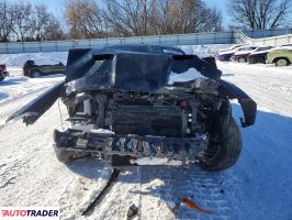 Dodge Challenger 2023 3